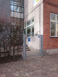 Jobcenter København - Center for Arbejdsfastholdelse - Specialindsats Handicap/Fleksjob