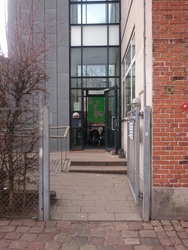 Jobcenter København - Center for Arbejdsfastholdelse - Specialindsats Handicap/Fleksjob