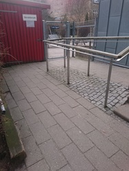 Jobcenter København - Center for Arbejdsfastholdelse - Specialindsats Handicap/Fleksjob