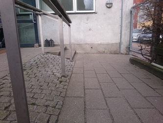 Jobcenter København - Center for Arbejdsfastholdelse - Specialindsats Handicap/Fleksjob
