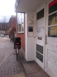 Jobcenter København - Center for Arbejdsfastholdelse - Specialindsats Handicap/Fleksjob