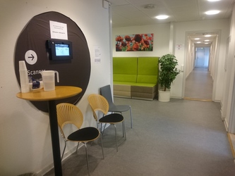 Jobcenter København - Center for Arbejdsfastholdelse - Specialindsats Handicap/Fleksjob