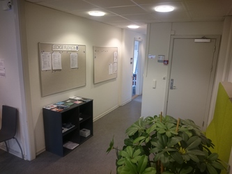 Jobcenter København - Center for Arbejdsfastholdelse - Specialindsats Handicap/Fleksjob
