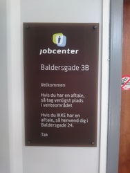 Jobcenter København - Center for Arbejdsfastholdelse - Specialindsats Handicap/Fleksjob