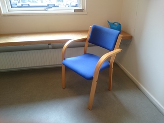 Jobcenter København - Center for Arbejdsfastholdelse - Specialindsats Handicap/Fleksjob