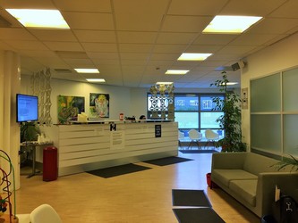 Hellerup Sundhedscenter