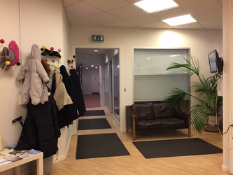 Hellerup Sundhedscenter