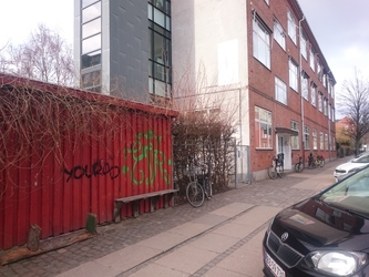 Jobcenter København - Center for Arbejdsfastholdelse - Specialindsats Handicap/Fleksjob
