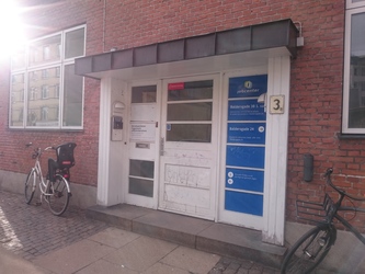 Jobcenter København - Center for Arbejdsfastholdelse - Specialindsats Handicap/Fleksjob