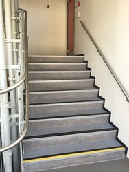 Usserød Skole - 4. Idrætsfaciliteter