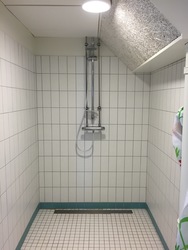 Usserød Skole - 4. Idrætsfaciliteter