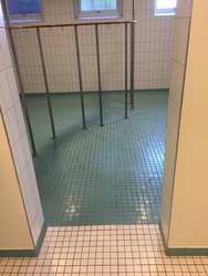 Usserød Skole - 4. Idrætsfaciliteter