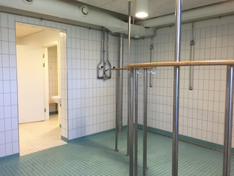 Usserød Skole - 4. Idrætsfaciliteter