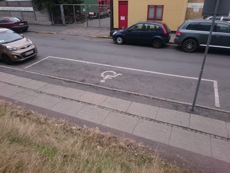 Jobcenter København - Lærkevej - 1. sal