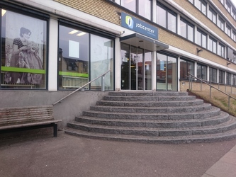 Jobcenter København - Lærkevej - 1. sal