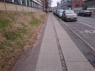 Jobcenter København - Lærkevej - 1. sal