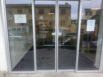 Jobcenter København - Lærkevej - 1. sal