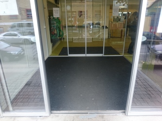Jobcenter København - Lærkevej - 1. sal