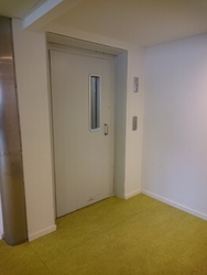 Jobcenter København - Lærkevej - 1. sal