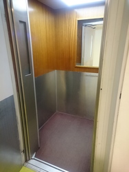 Jobcenter København - Lærkevej - 1. sal