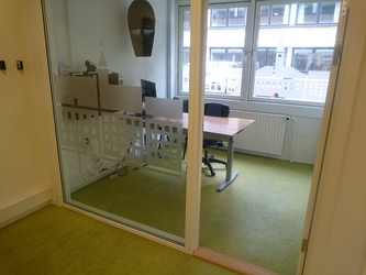 Jobcenter København - Lærkevej -  Stuen