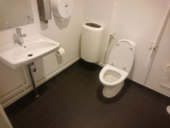 Jobcenter København - Lærkevej -  Stuen