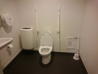 Jobcenter København - Lærkevej -  Stuen