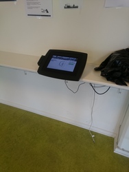 Jobcenter København - Lærkevej -  Stuen
