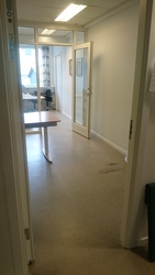 Jobcenter København - Lærkevej - 1. sal