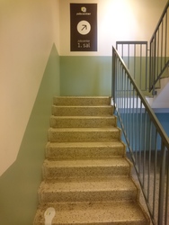 Jobcenter København - Lærkevej - 1. sal