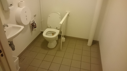 Jobcenter København - Lærkevej - 1. sal
