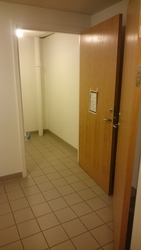 Jobcenter København - Lærkevej - 1. sal