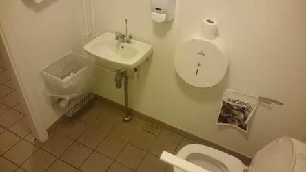 Jobcenter København - Lærkevej - 1. sal