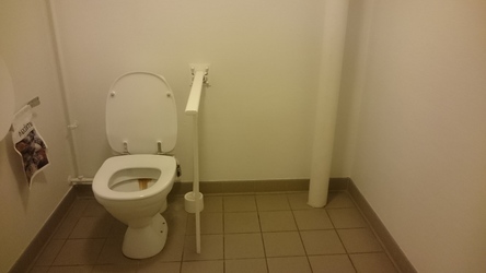 Jobcenter København - Lærkevej - 1. sal