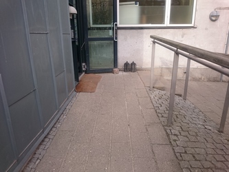 Jobcenter København - Center for Arbejdsfastholdelse - Specialindsats Handicap/Fleksjob