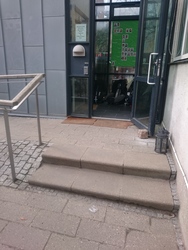 Jobcenter København - Center for Arbejdsfastholdelse - Specialindsats Handicap/Fleksjob