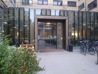 Center for Bygninger
