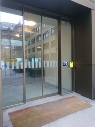 Center for Bygninger