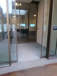 Center for Bygninger