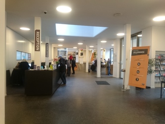 Center for Bygninger