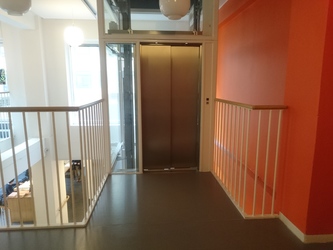 Center for Bygninger