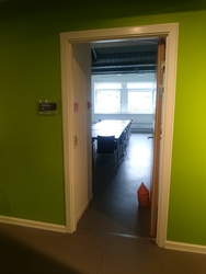 Center for Bygninger