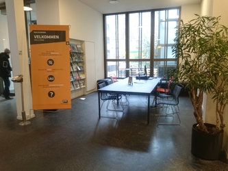 Center for Bygninger