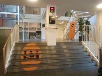 Center for Bygninger