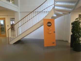 Center for Bygninger