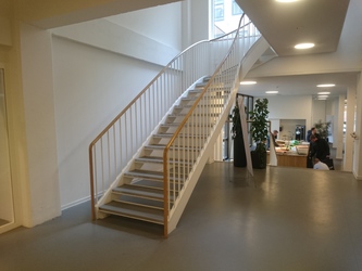 Center for Bygninger