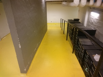 Center for Bygninger