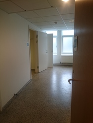 Center for Bygninger