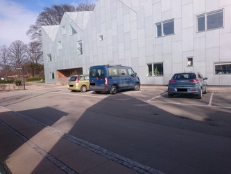 Center for Kræft og Sundhed København