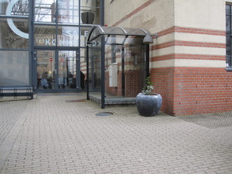 Børns Vilkår - Børnetelefonen og kontorpladser 1.-3. etage